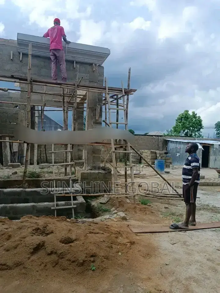 Parapet Design