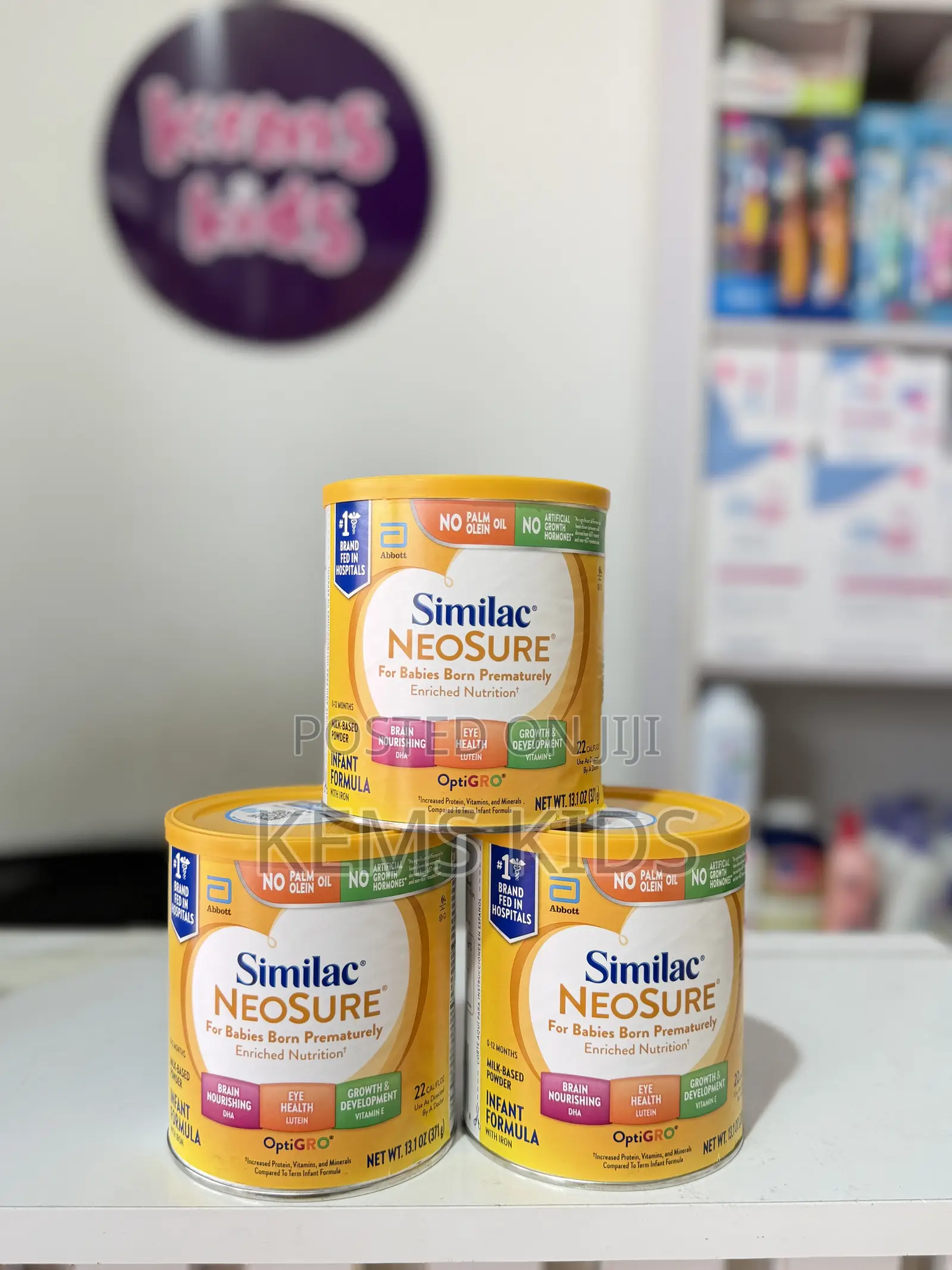 Similac Neosure