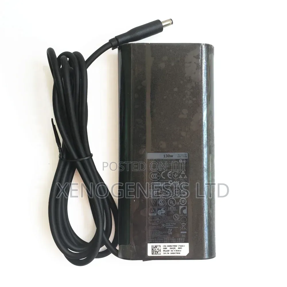 Original Dell Small Pin 130w