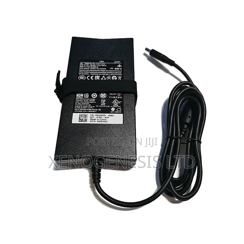 Original Dell Small Pin 130w