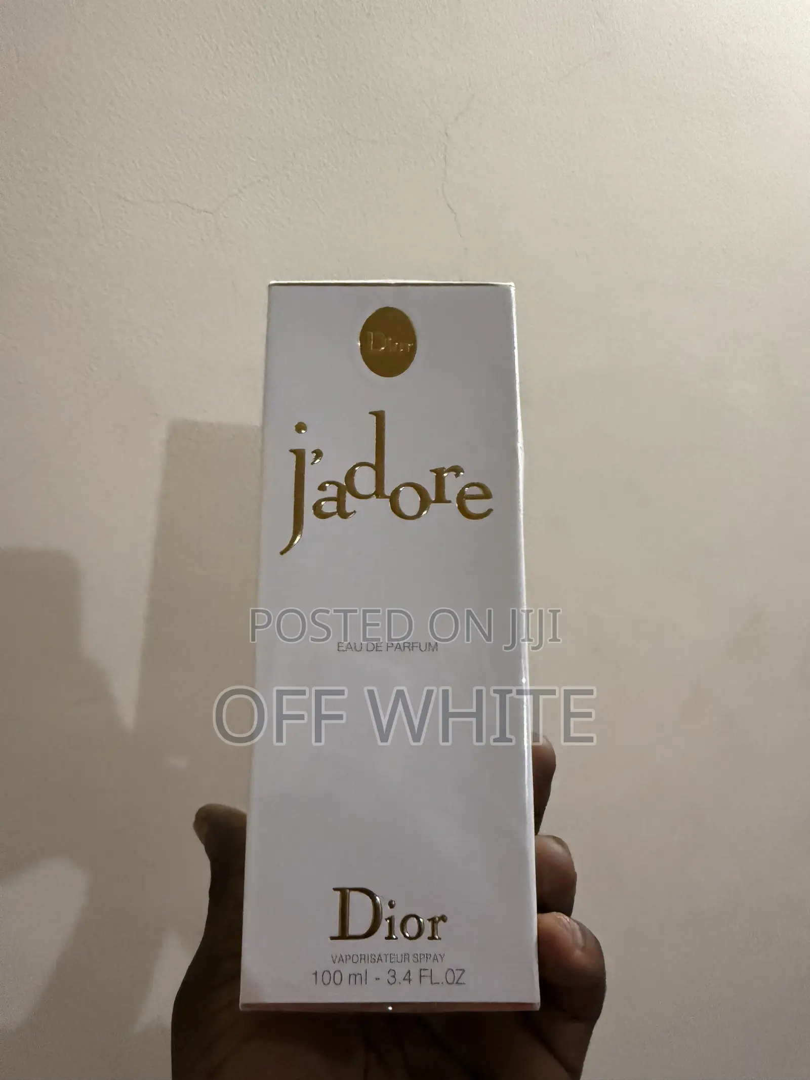 Dior Jadore