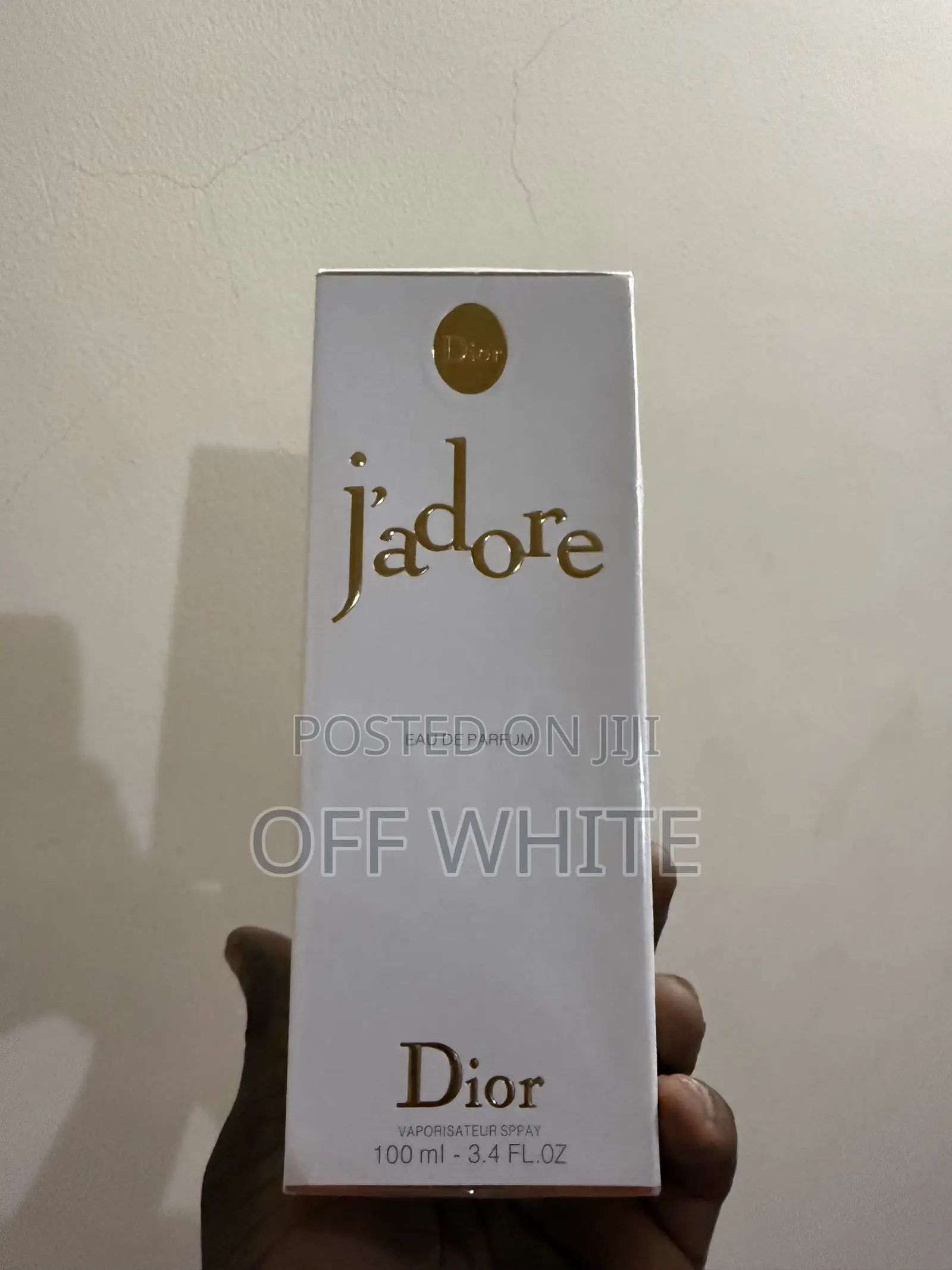 Dior Jadore