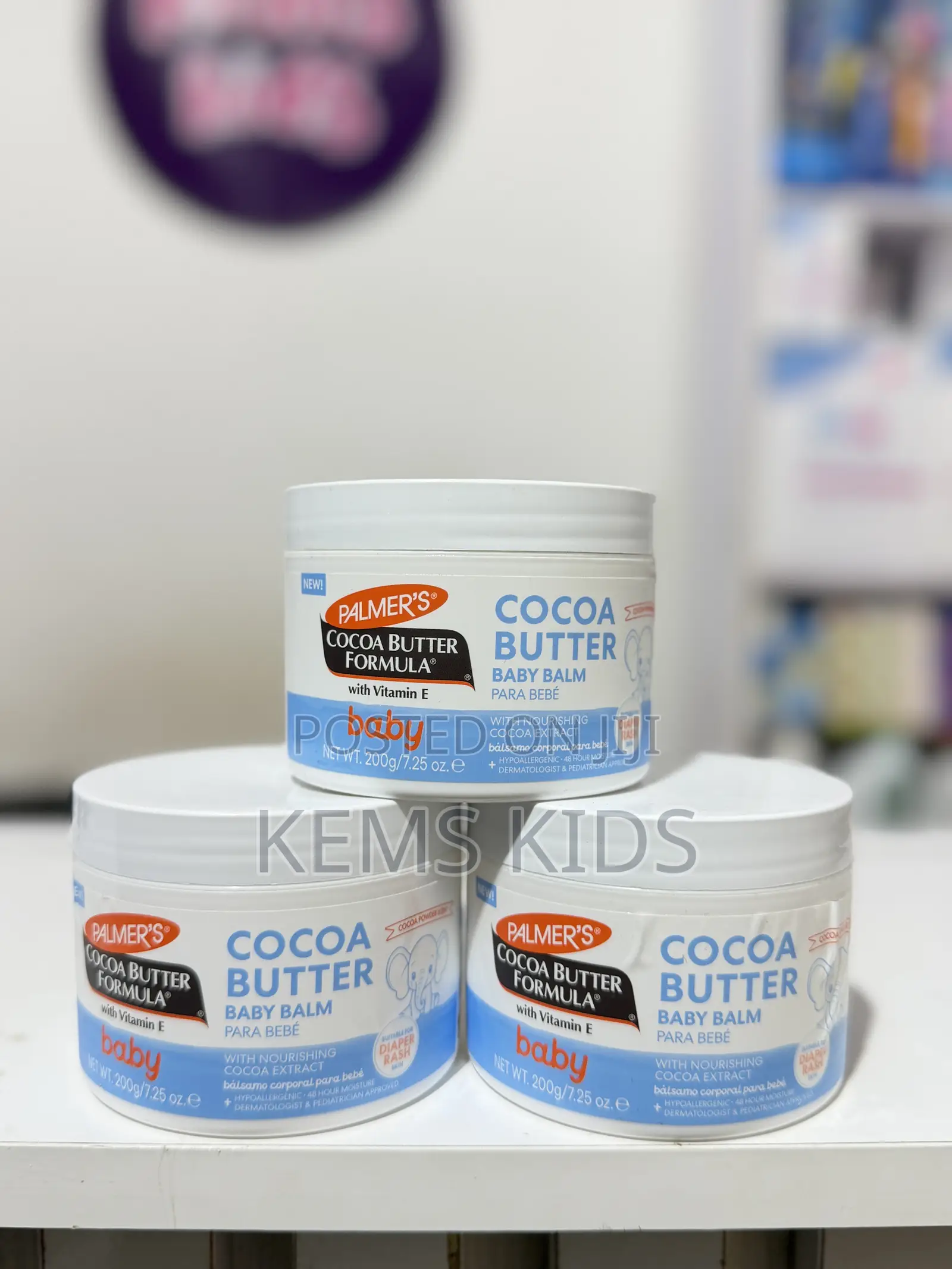 Palmers Cocoa Butter Baby