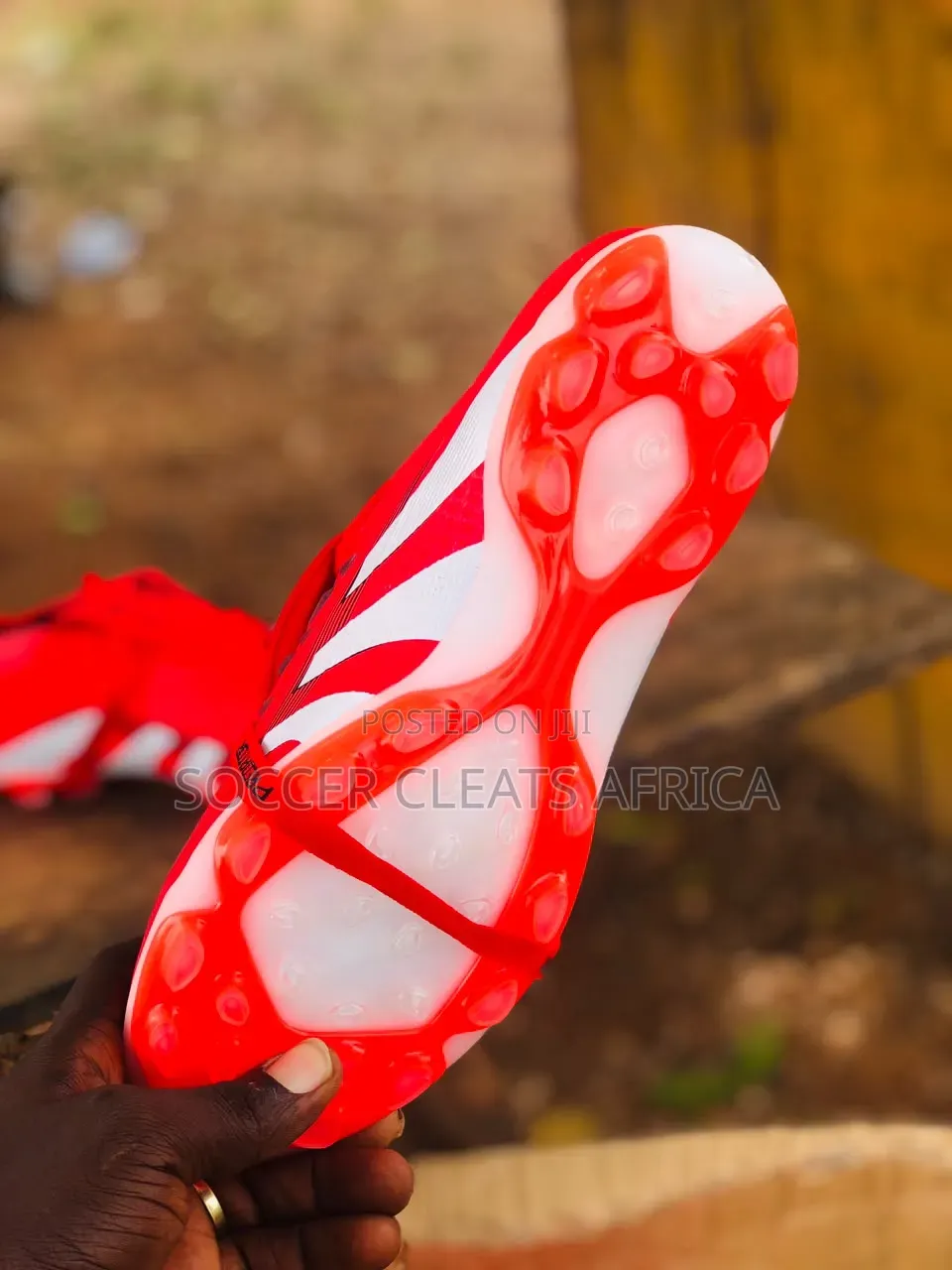Football Shoes