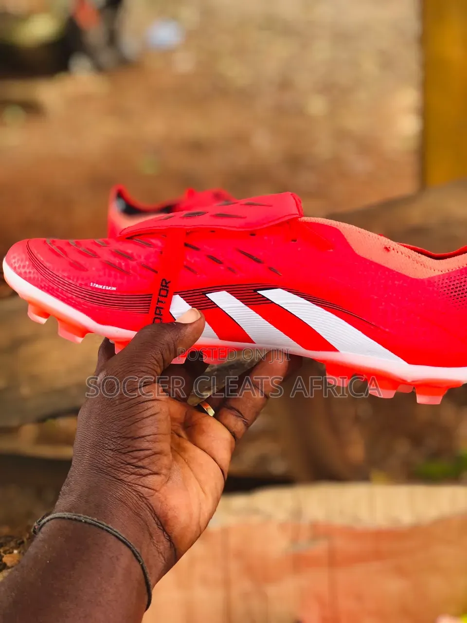 Football Shoes