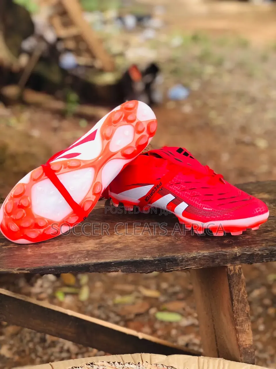 Football Shoes