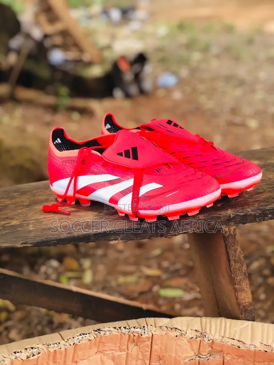 Football Shoes