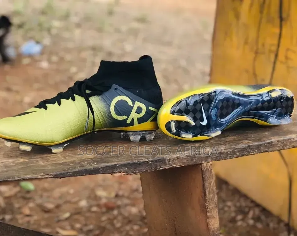 Football Shoes
