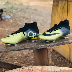 Football Shoes