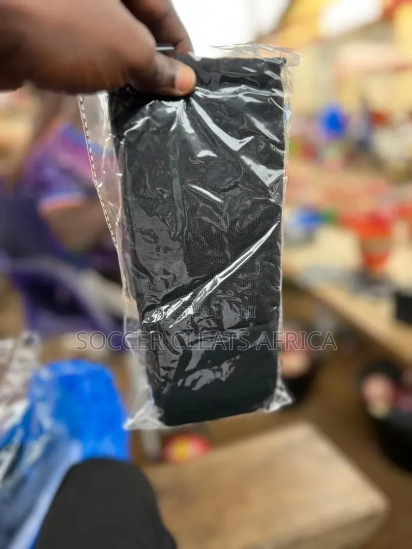 Sports Cut Socks