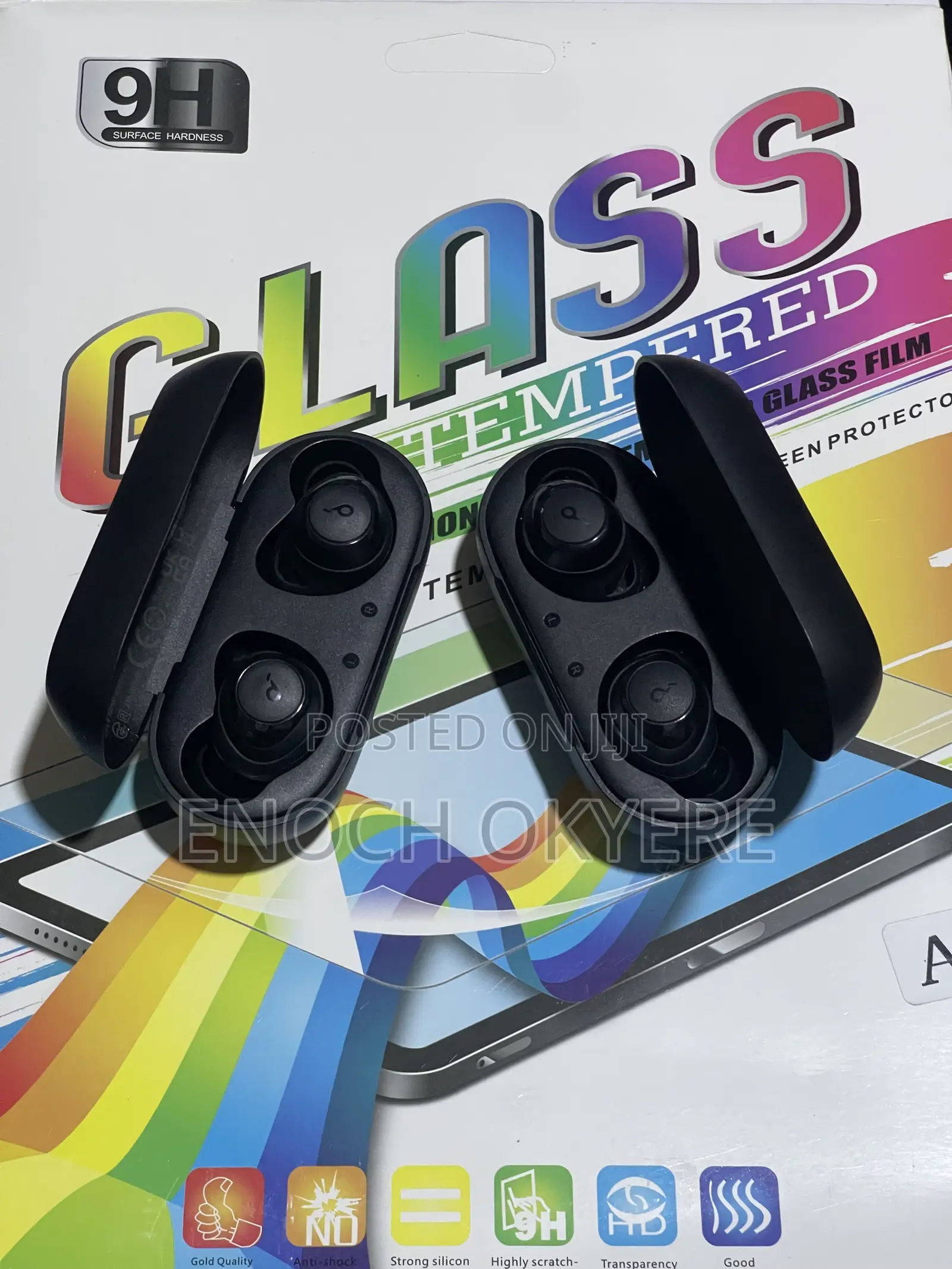 Anker Soundcore A1