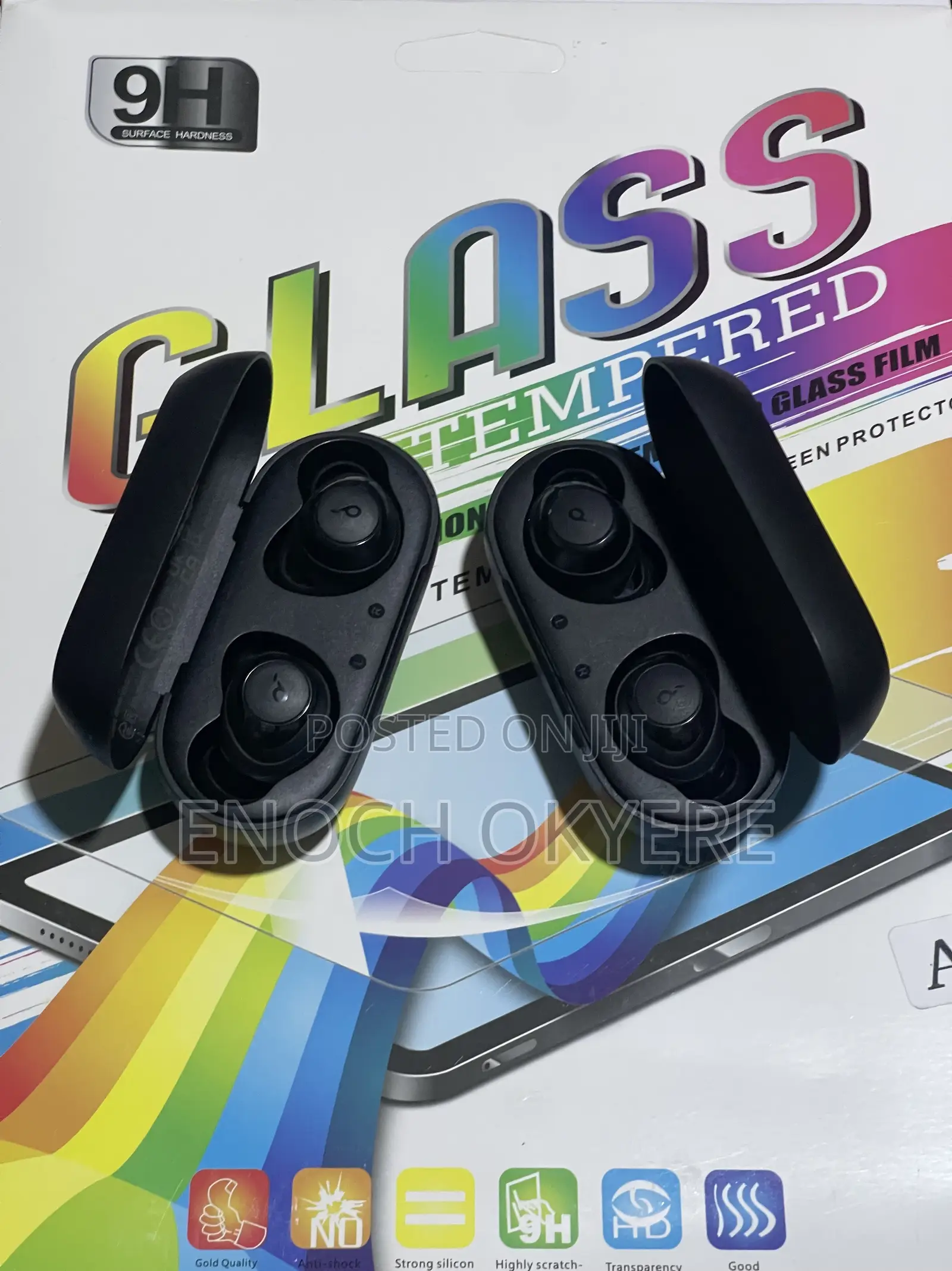 Anker Soundcore A1
