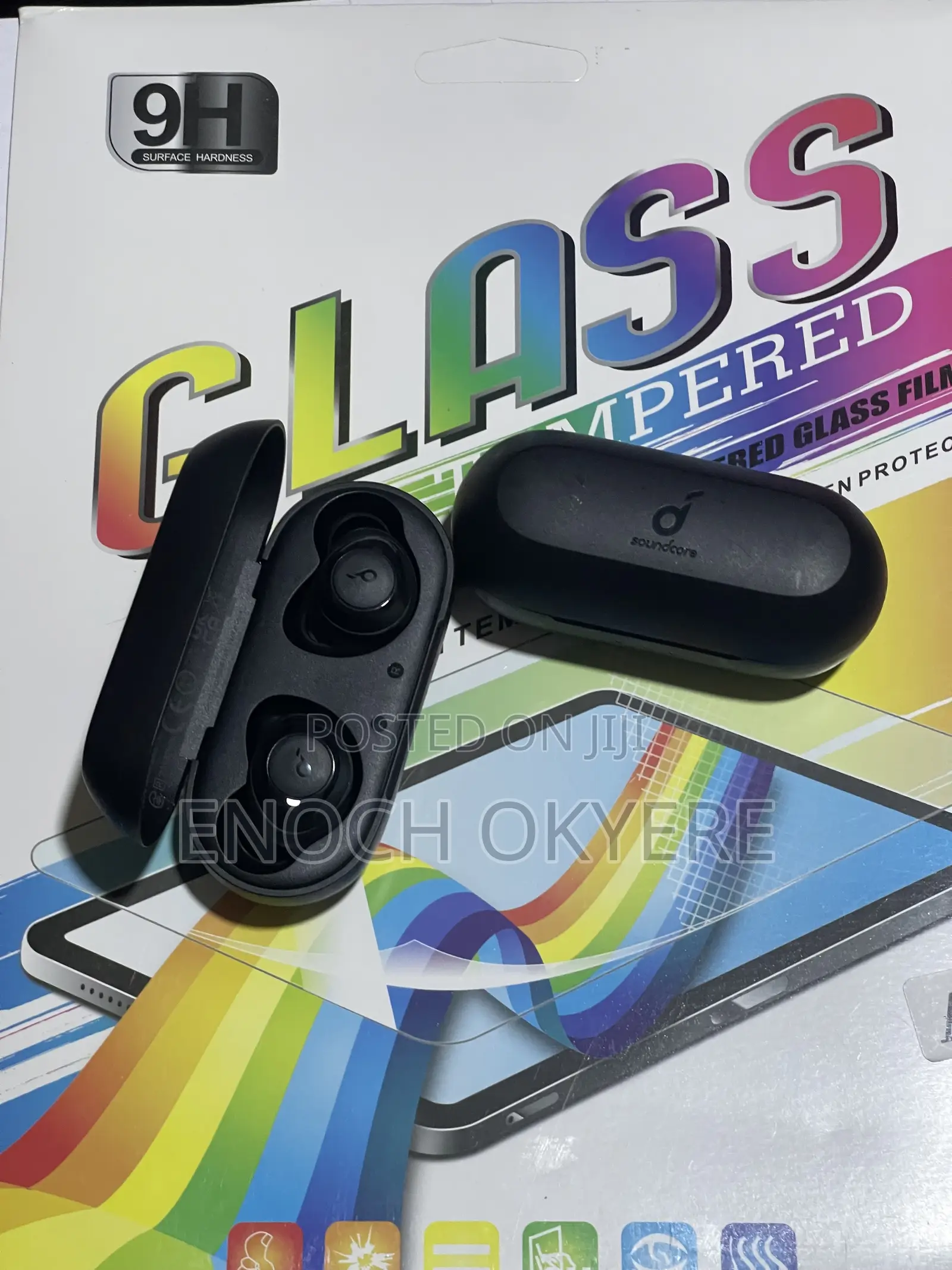 Anker Soundcore A1