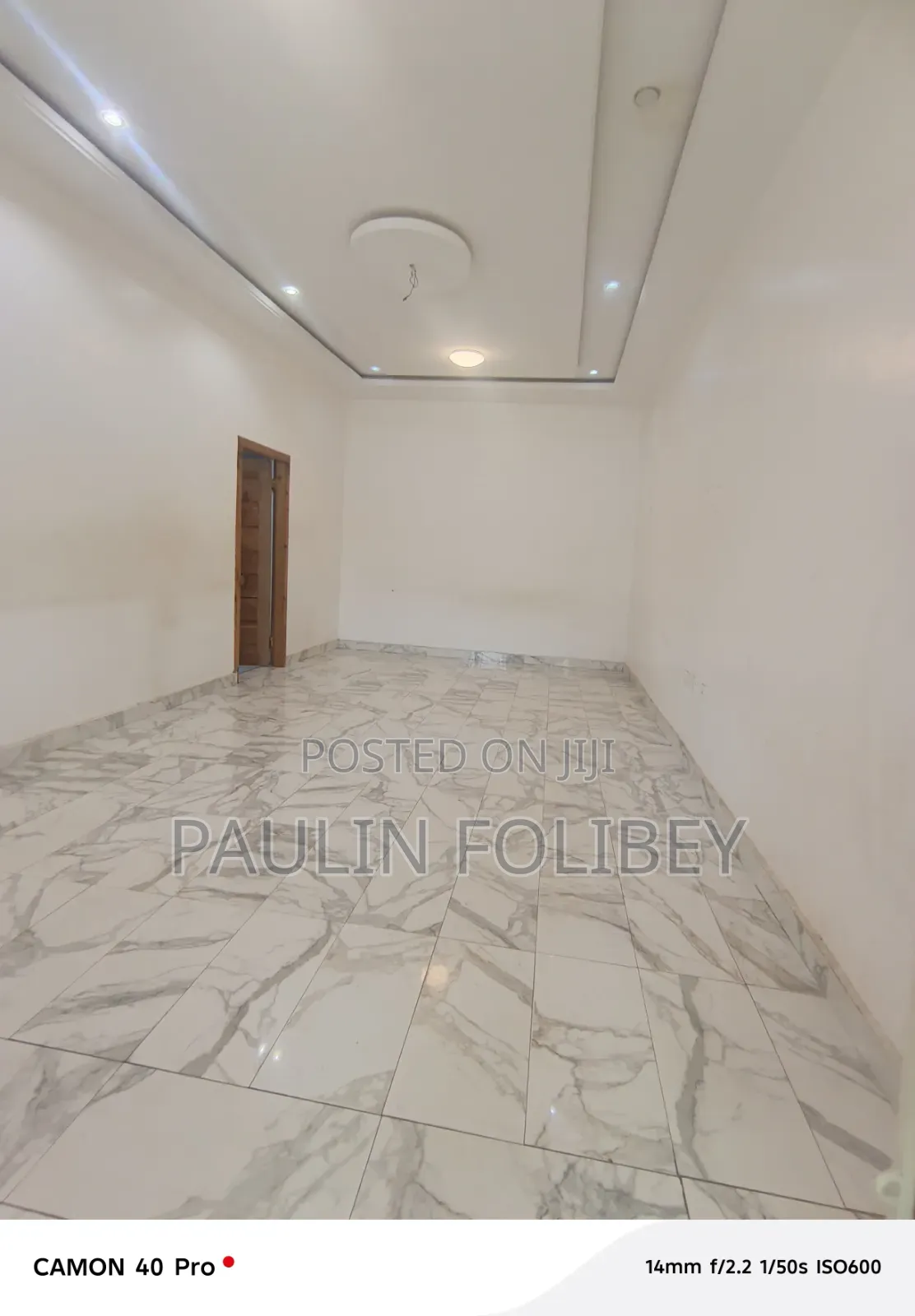 2bdrm Apartment in Dgproperties, Pentecost for rent