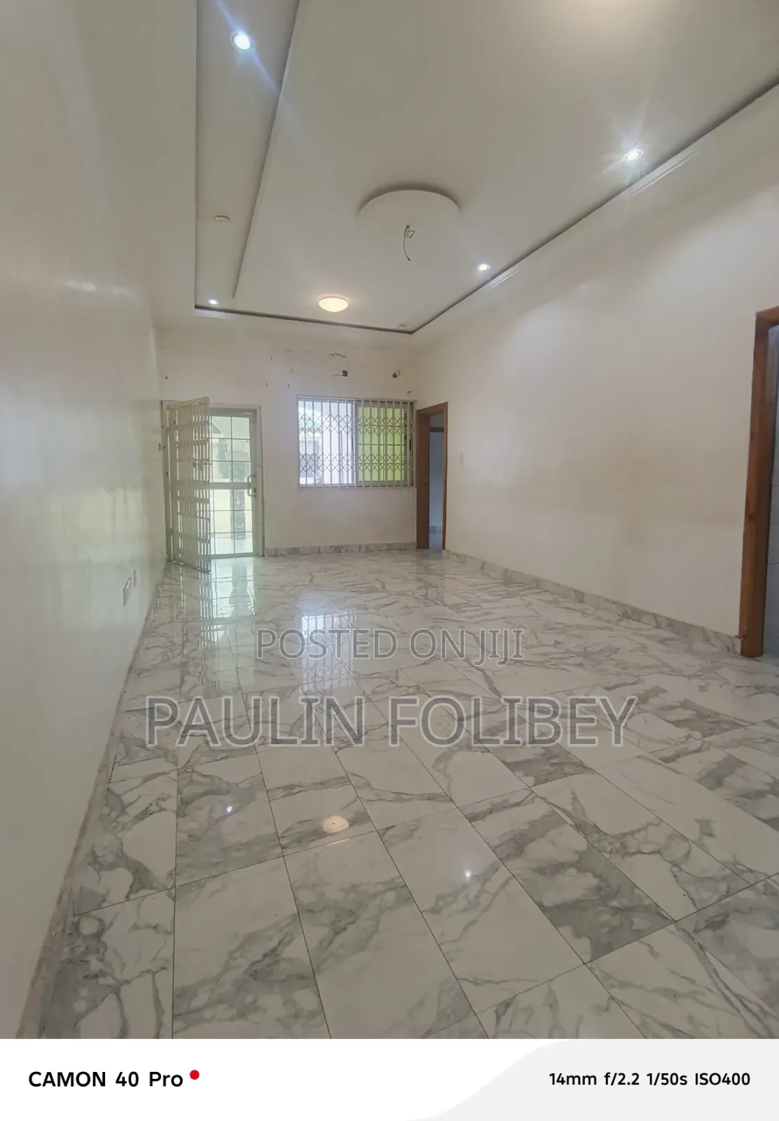 2bdrm Apartment in Dgproperties, Pentecost for rent