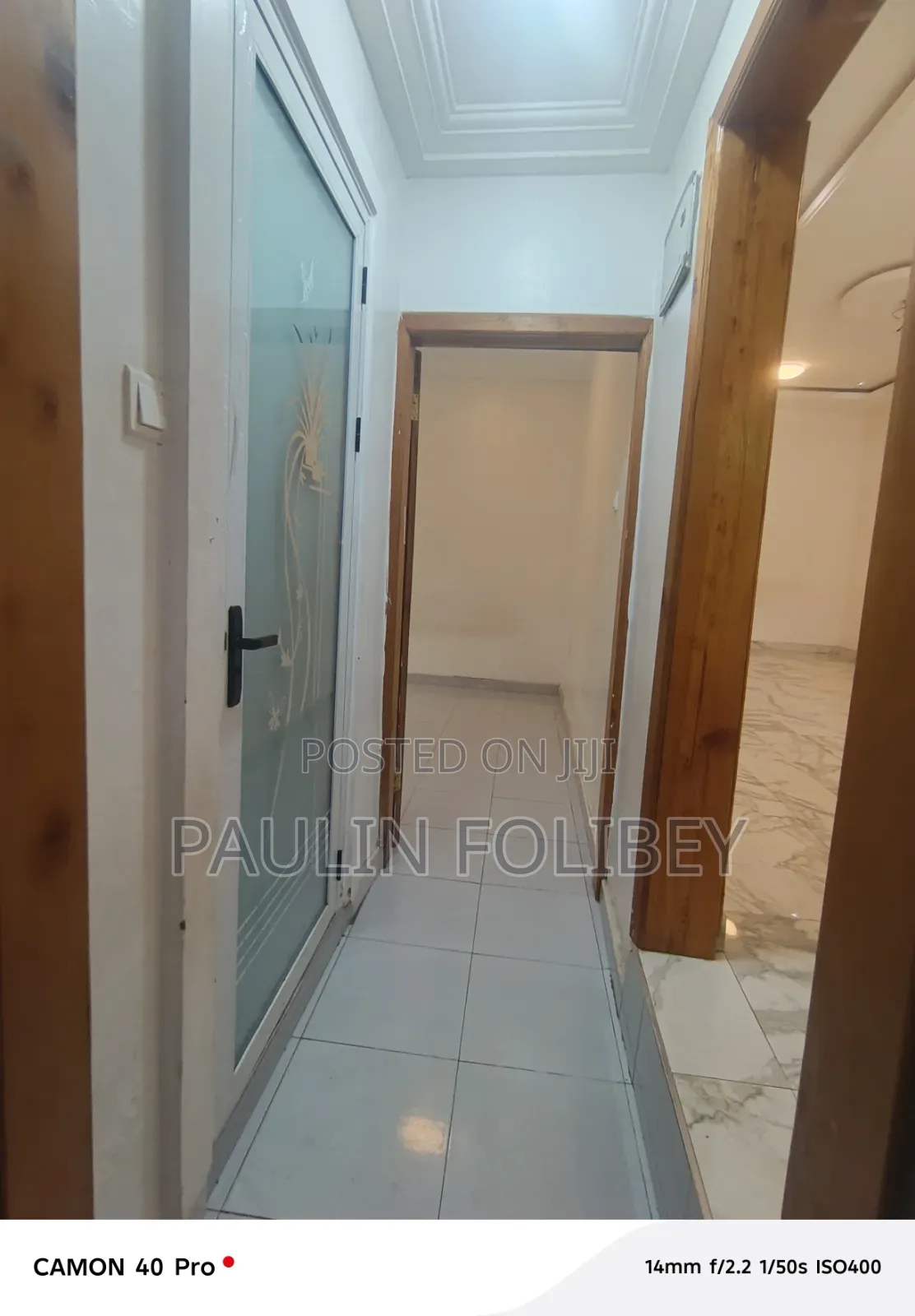 2bdrm Apartment in Dgproperties, Pentecost for rent