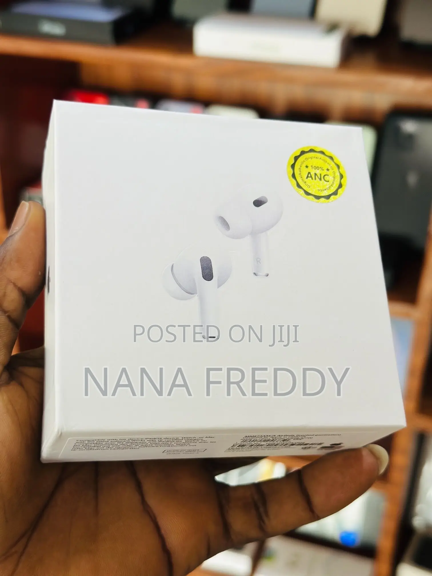AirPods Pro 2nd Generation