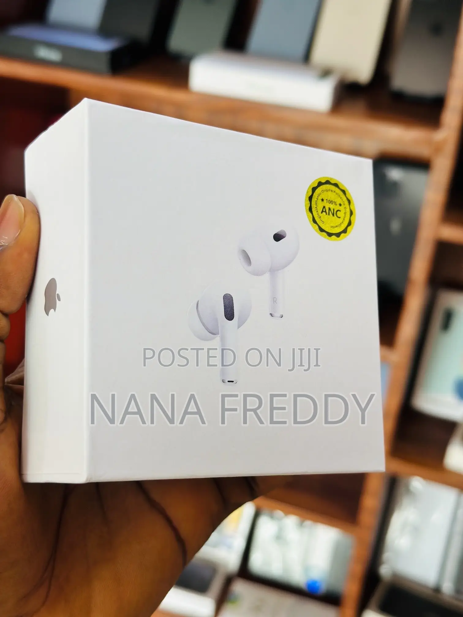 AirPods Pro 2nd Generation