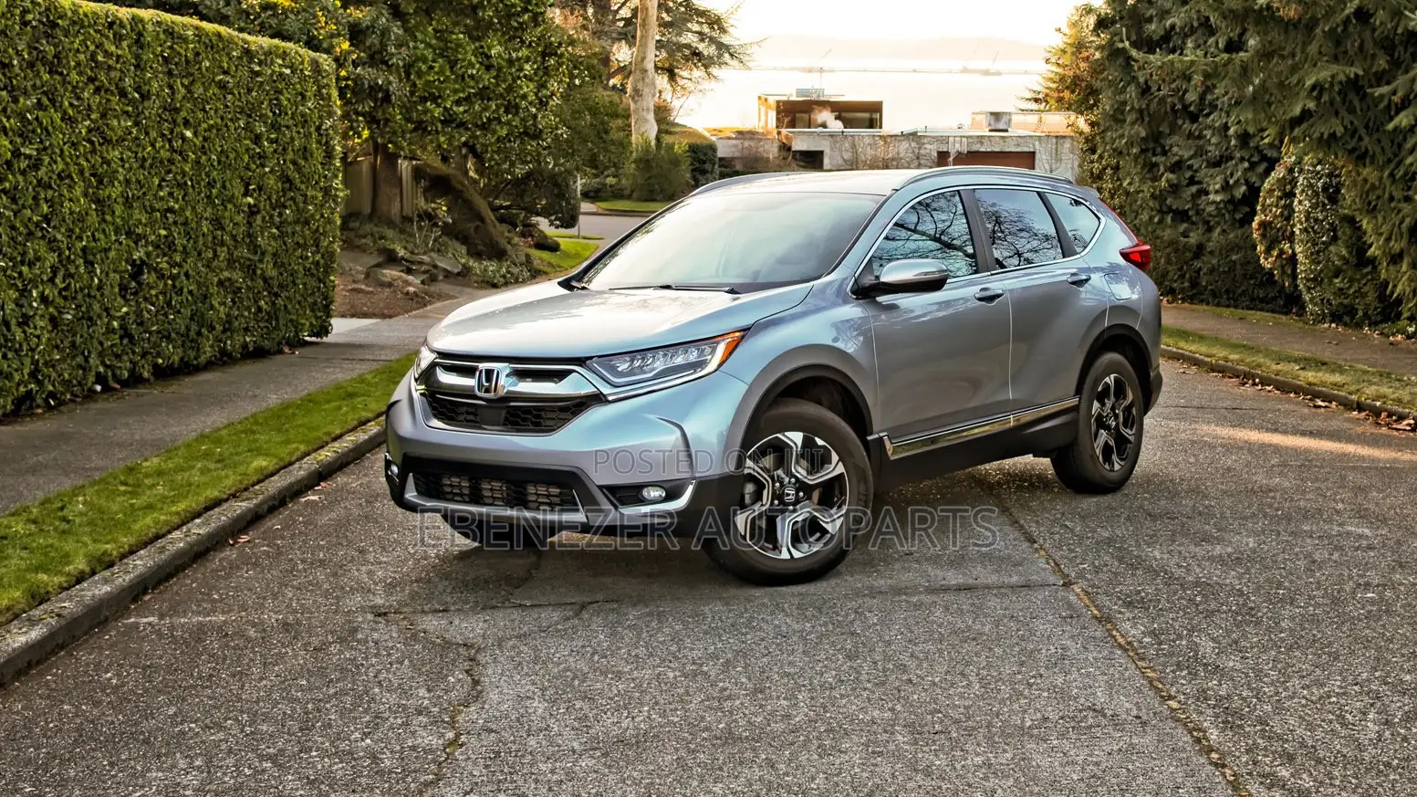 Honda CRV Cr-v Door Skeleton 2017 2018 2019 2020 2021 2022