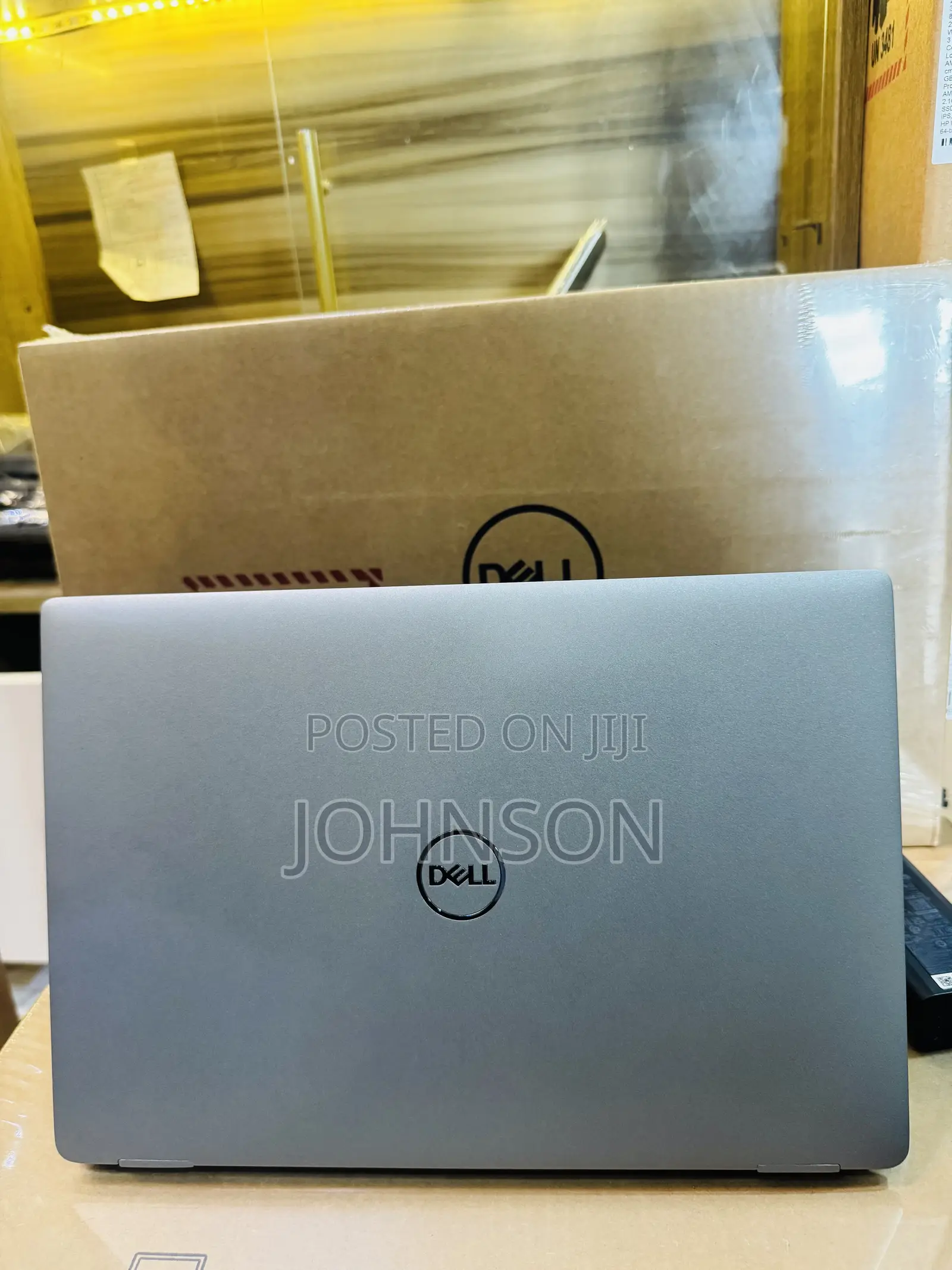 Laptop Dell Latitude 5320 16GB Intel Core i5 SSD 256GB