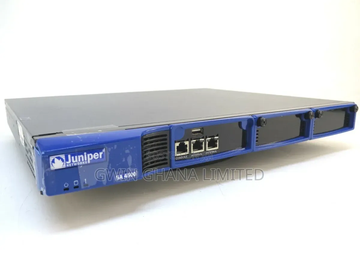 Juniper Secure Access 4500 (SA4500)