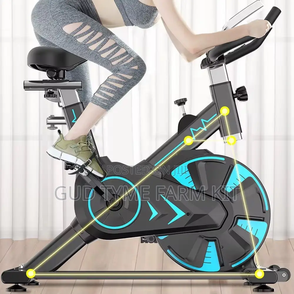 Unisex Indoor Home Gym Fitness Equipment