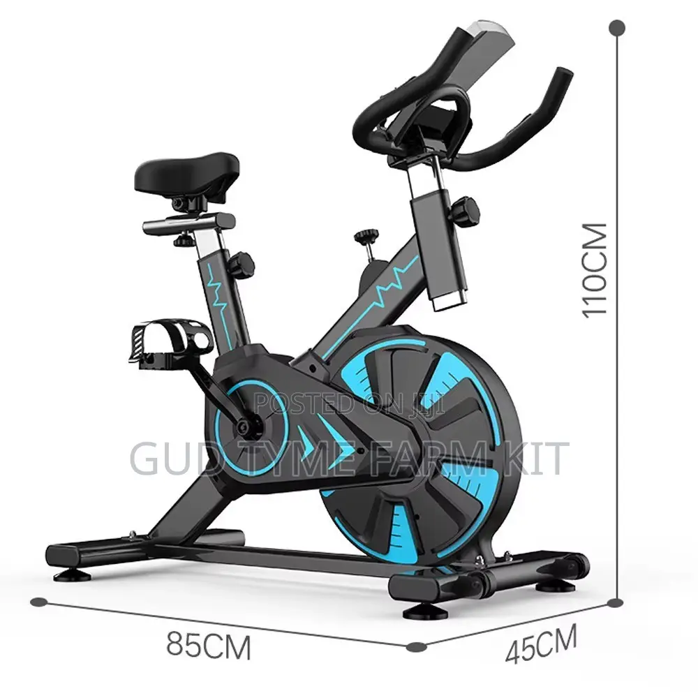 Unisex Indoor Home Gym Fitness Equipment