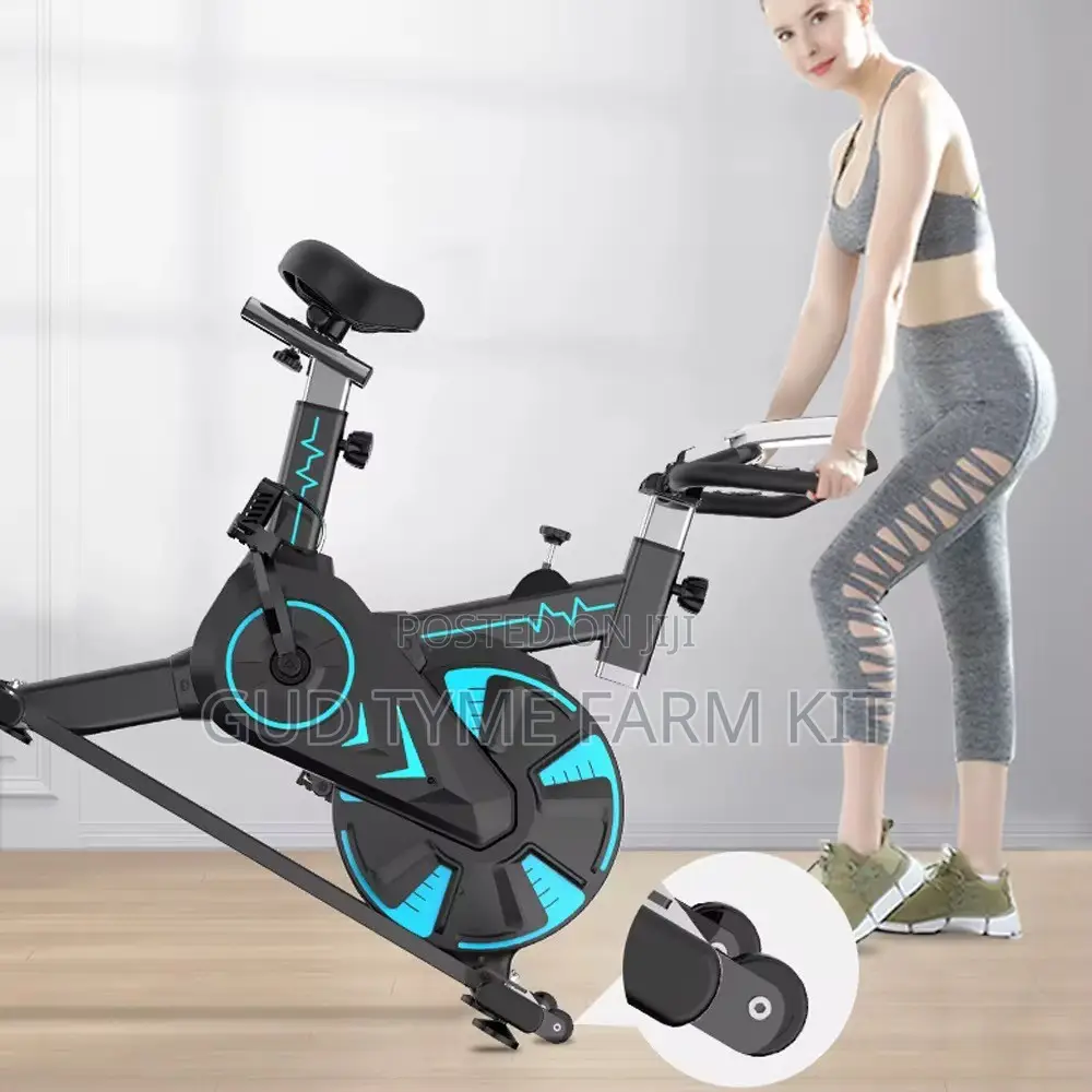 Unisex Indoor Home Gym Fitness Equipment