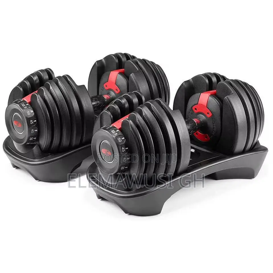 Adjustable Dumbbellskg