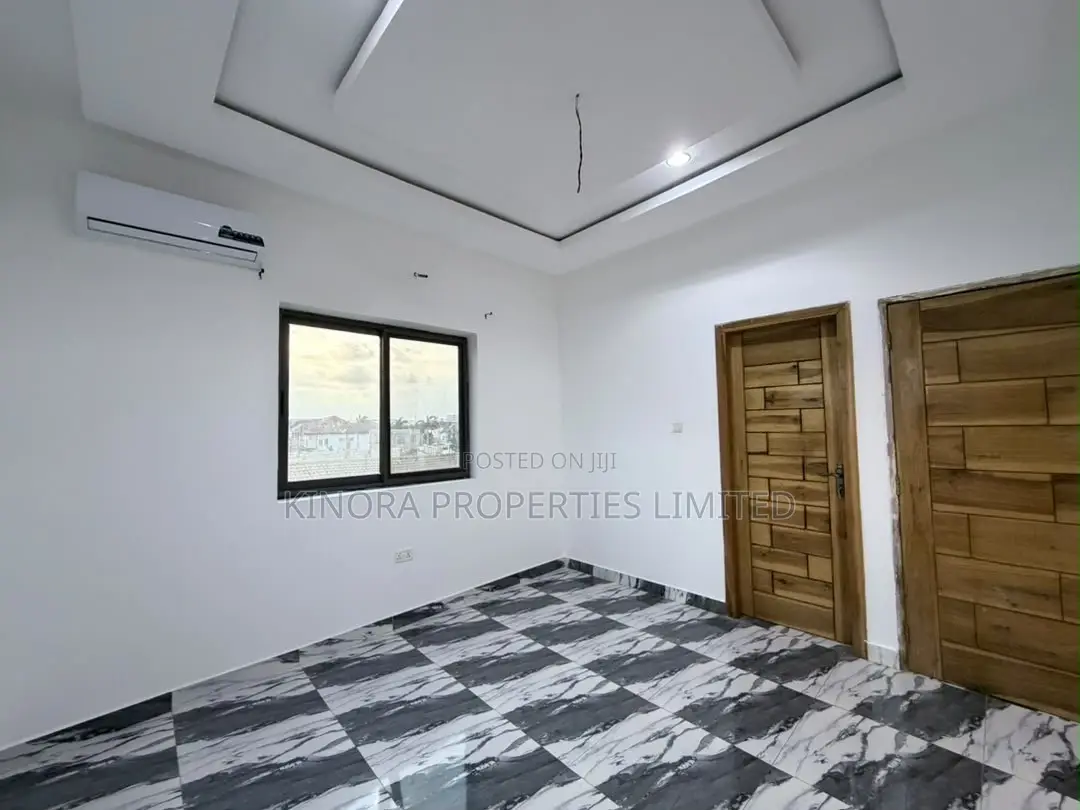 2bdrm Apartment in Ogbojo, East Legon for rent