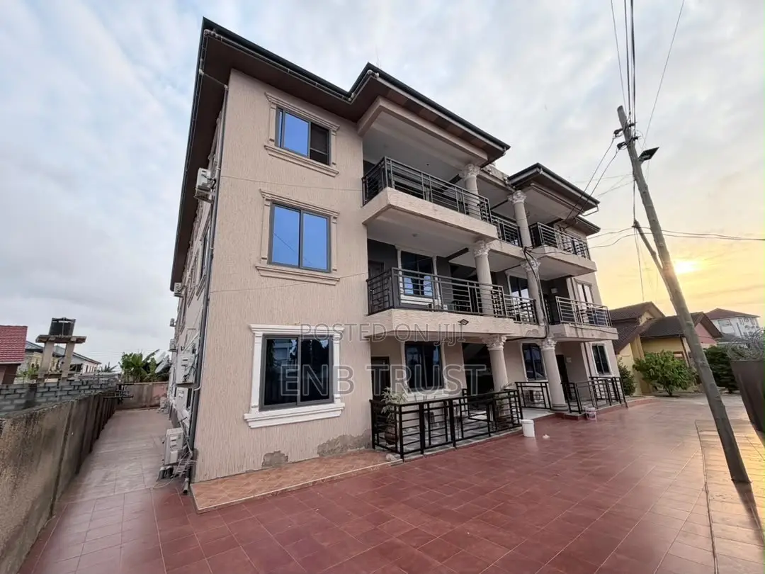 2bdrm Apartment in Obojo, Otano for rent