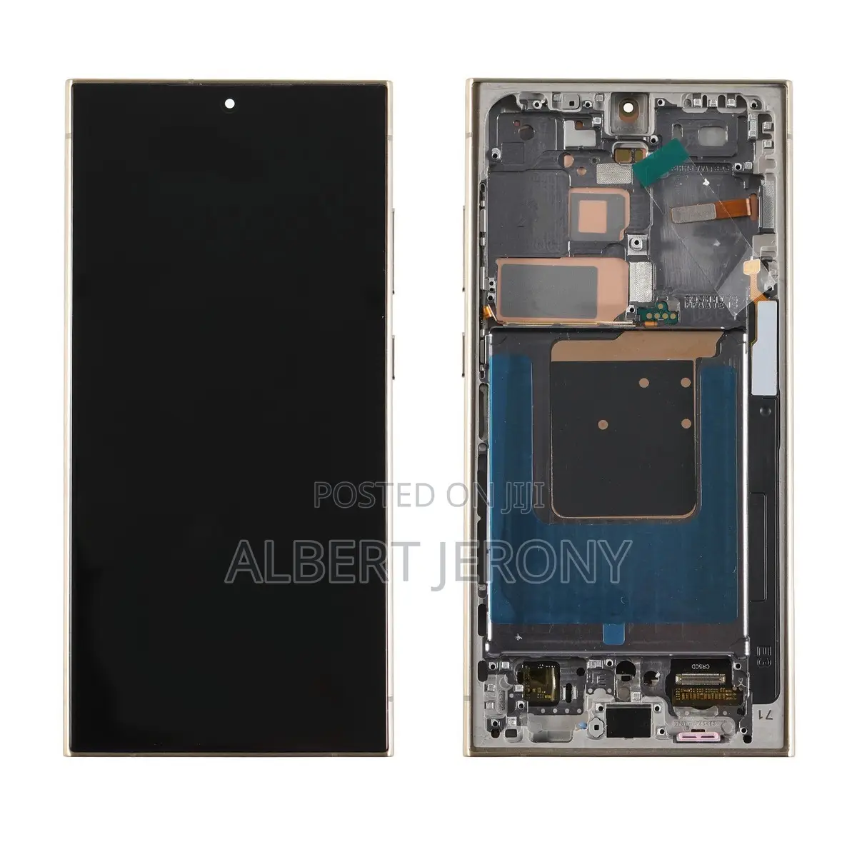 Samsung Galaxy S24 to All S24 Series With Ultra and Fe