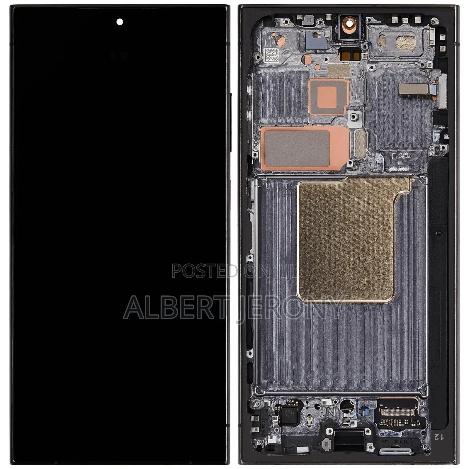 Samsung Galaxy S24 to All S24 Series With Ultra and Fe