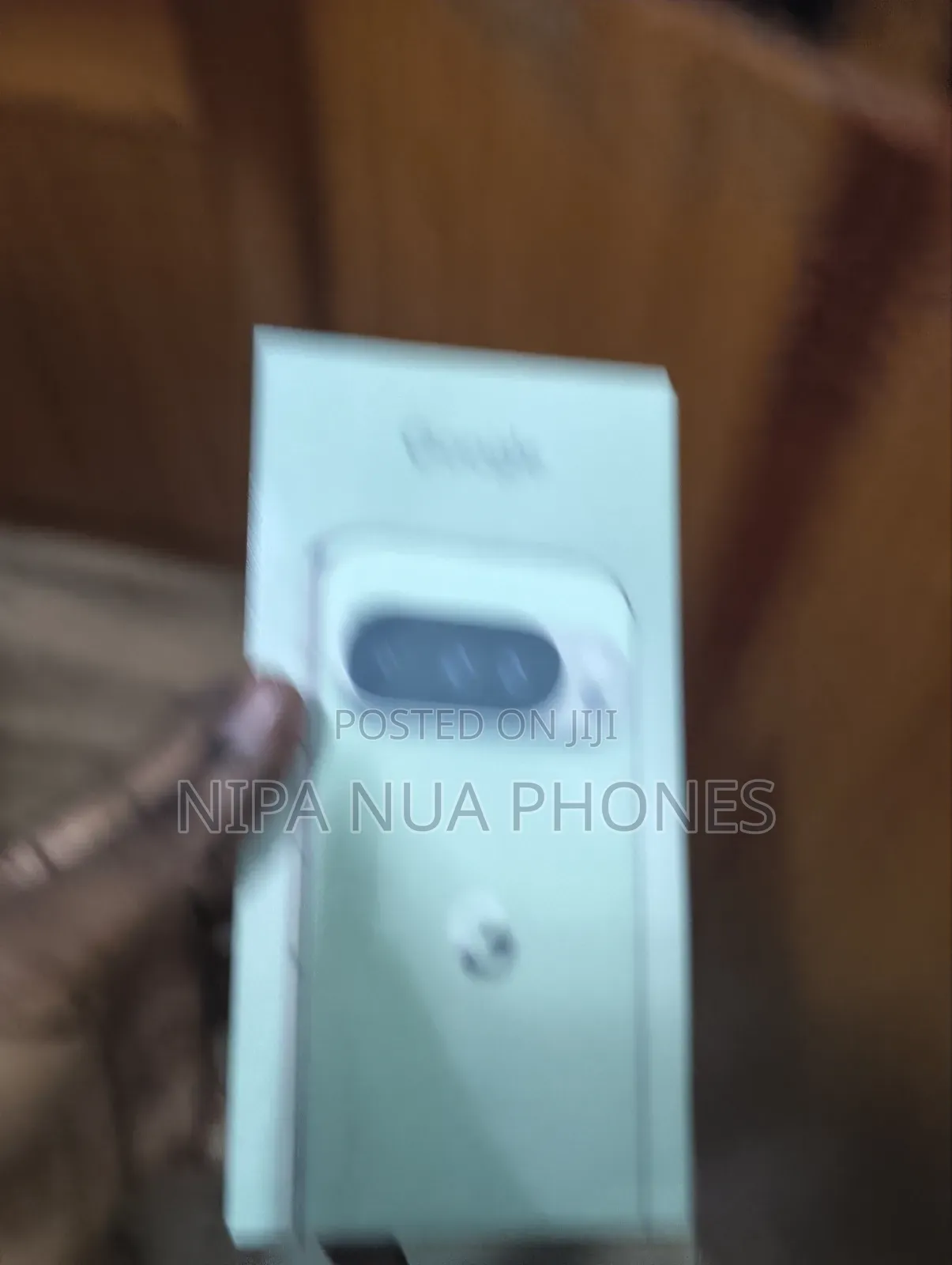 New Google Pixel 9 Pro XL 256 GB Black