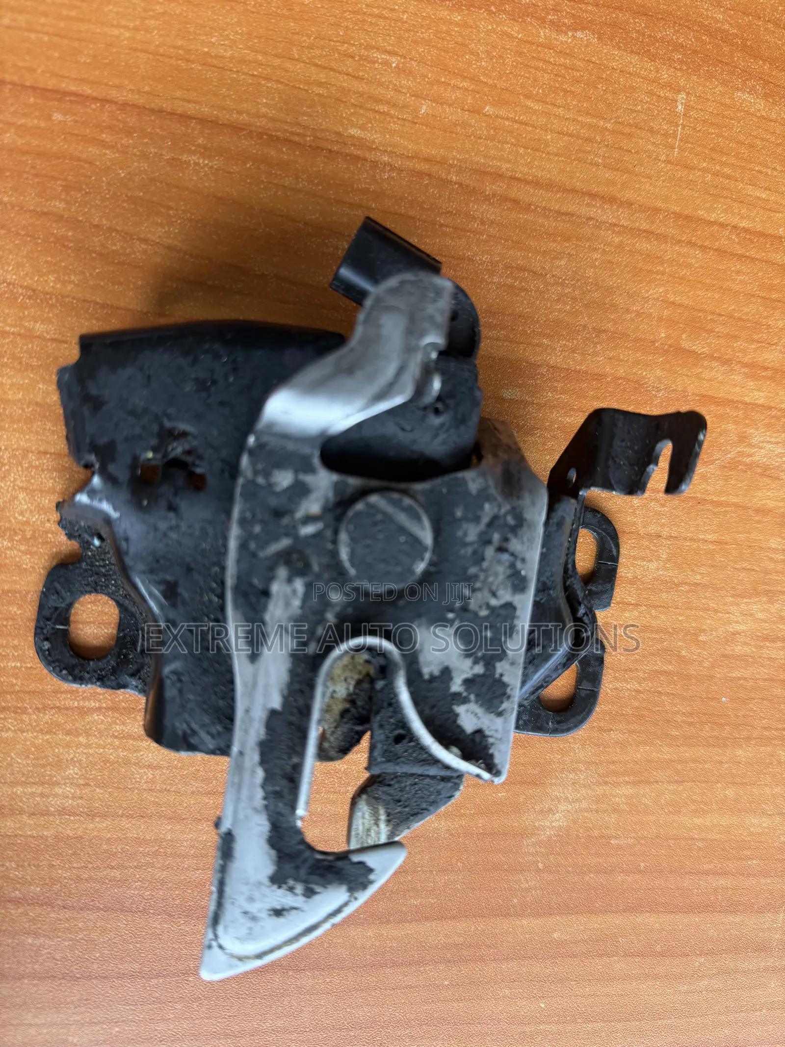 2020 RDX Front Hood Bonnet Lock Latch Actuator OEM