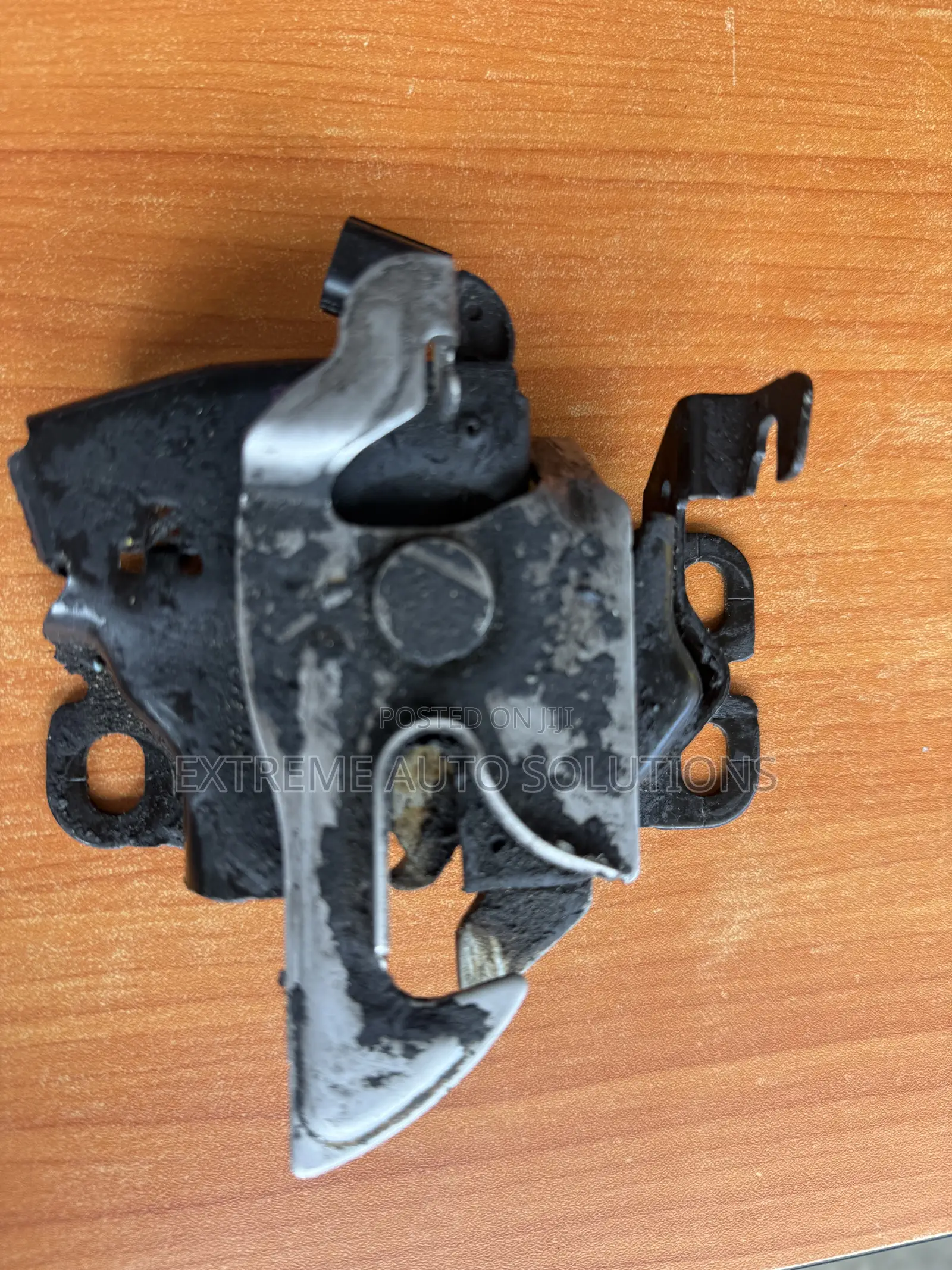 2020 RDX Front Hood Bonnet Lock Latch Actuator OEM