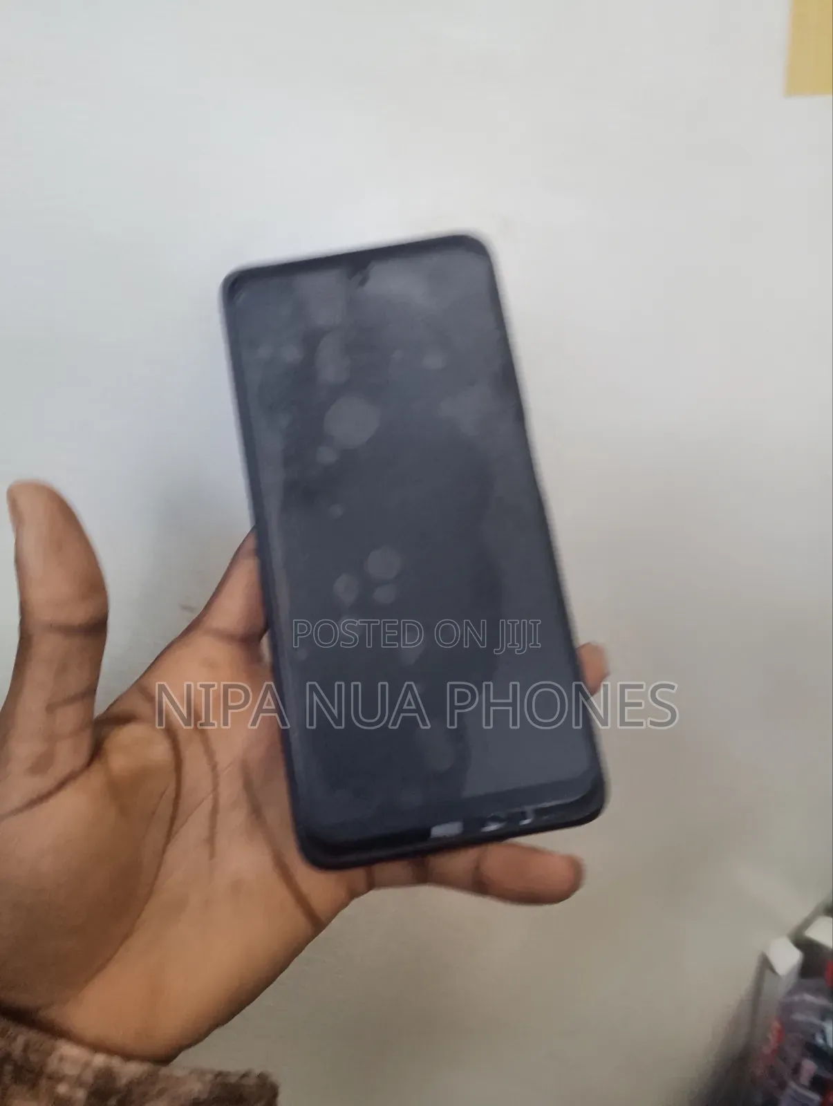 New Samsung Galaxy A15 128 GB Black