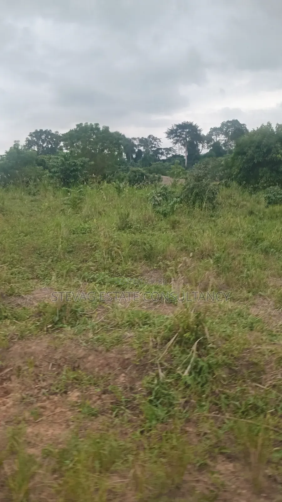 Amasaman Obom Land for Sale