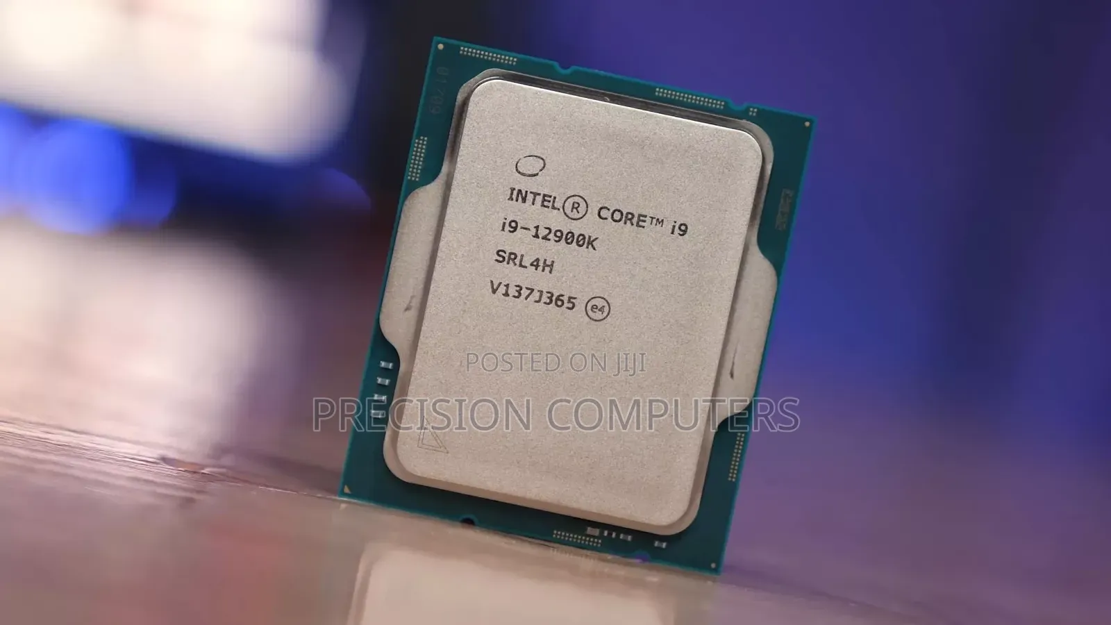 Intel Core I9 12900k(12th Gen) Processor Only