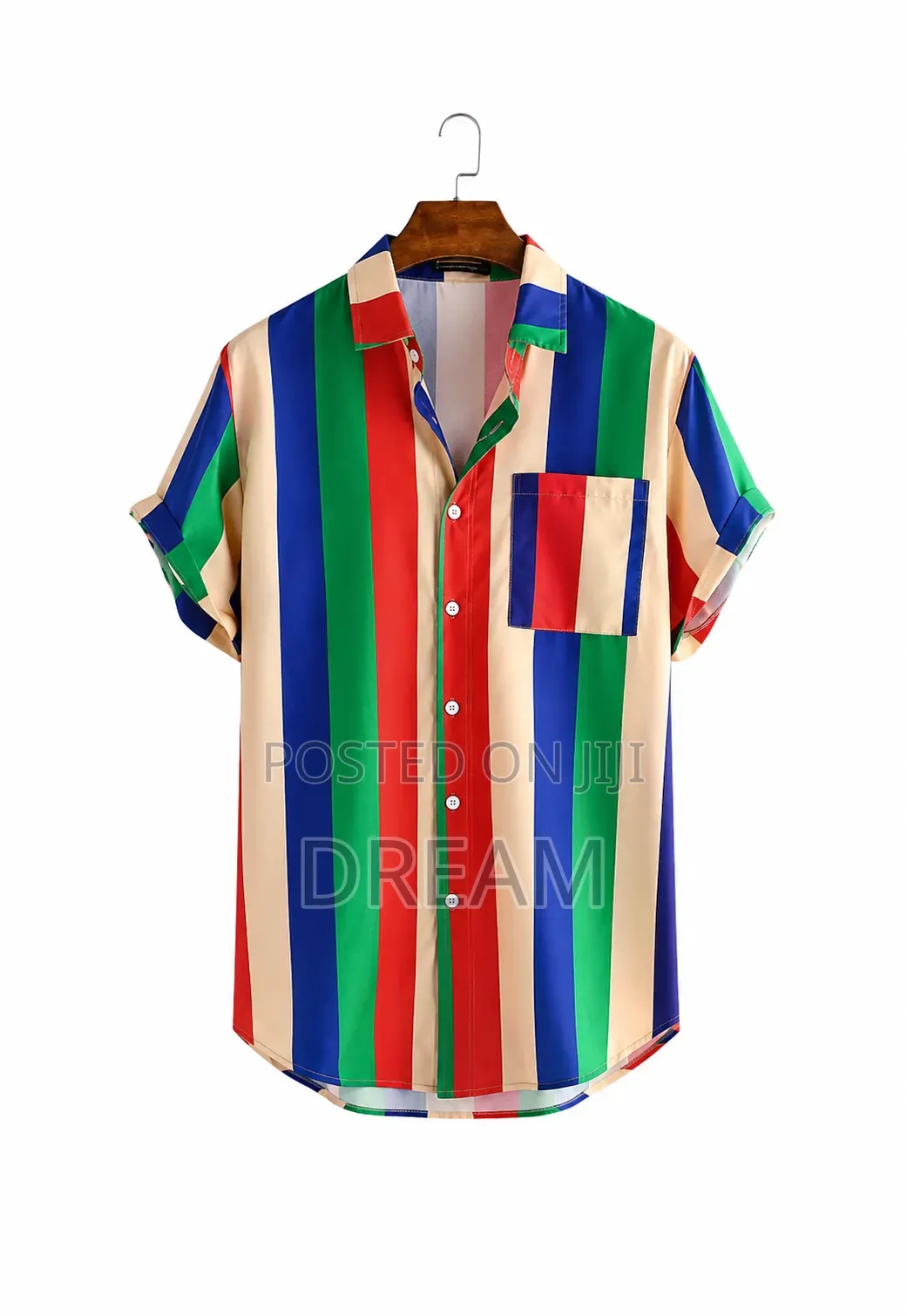 Quality Summer Shirts