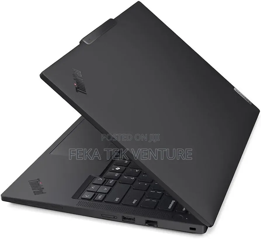 New Laptop Lenovo ThinkPad T14 32GB Intel Core Ultra 7 SSD 512GB