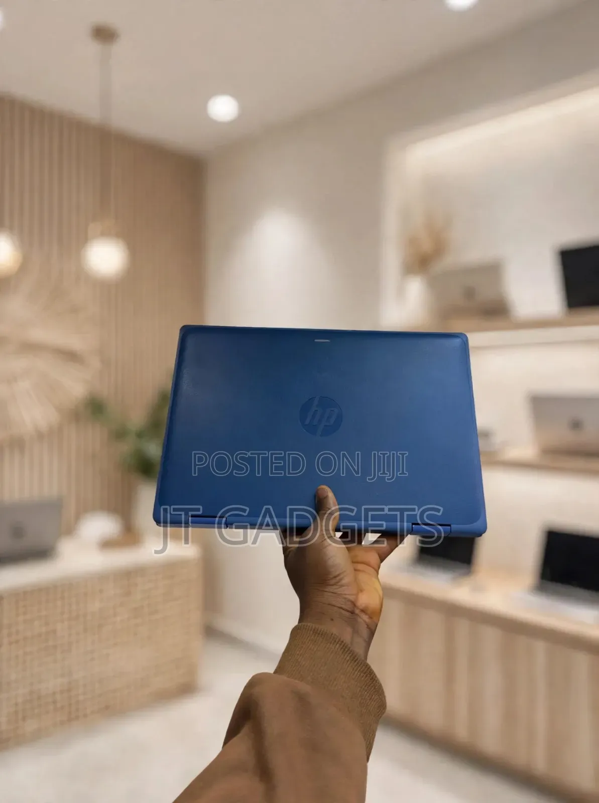 Laptop HP ProBook x360 11 G6 EE 8GB Intel Core i3 SSD 128GB