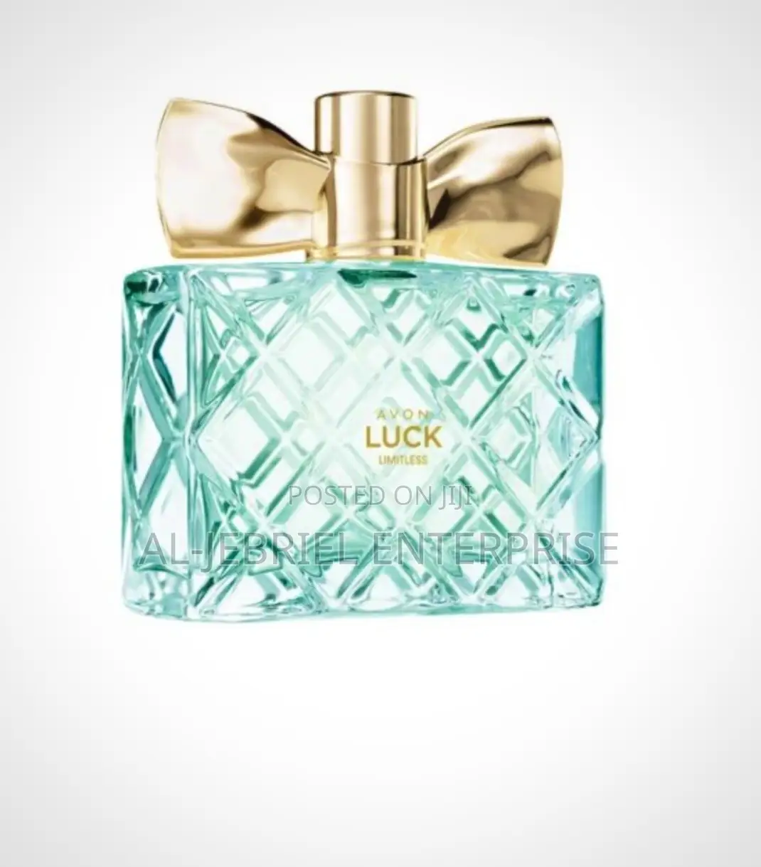 Avon Luck Limitless for Her -EDP