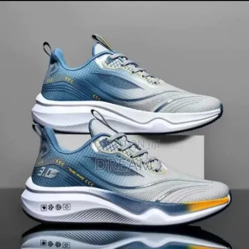 Unisex Quality Sneakers