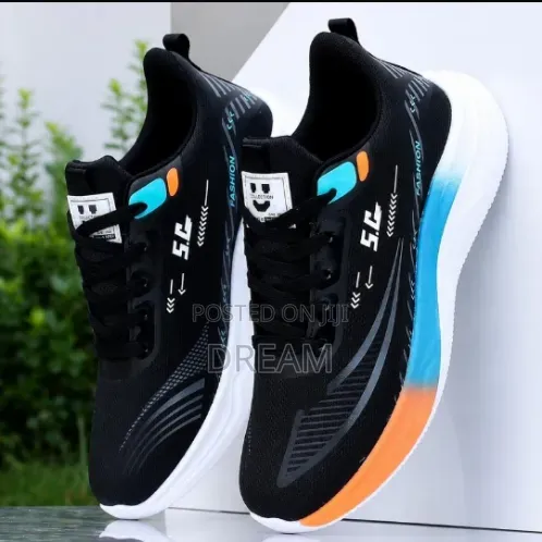 Unisex Quality Sneakers