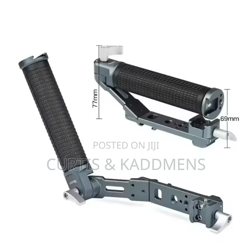 Briefcase Handle for Dji Rs 2, R3, R3 Mini, R4, R4 Mini, R5