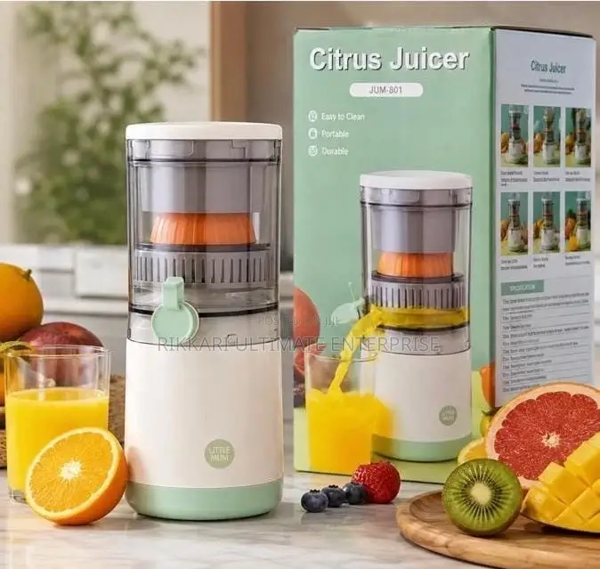 Citrus Juicer