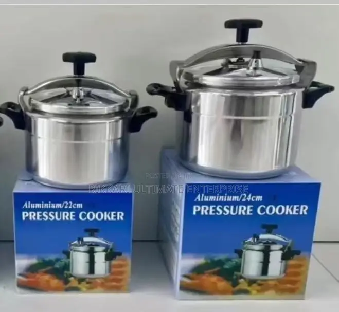 Pressure Cooker