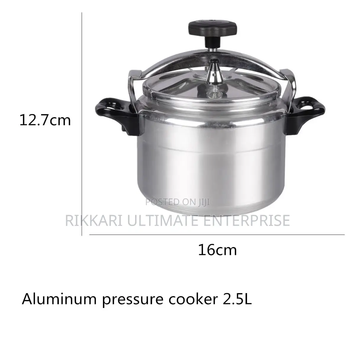 Pressure Cooker