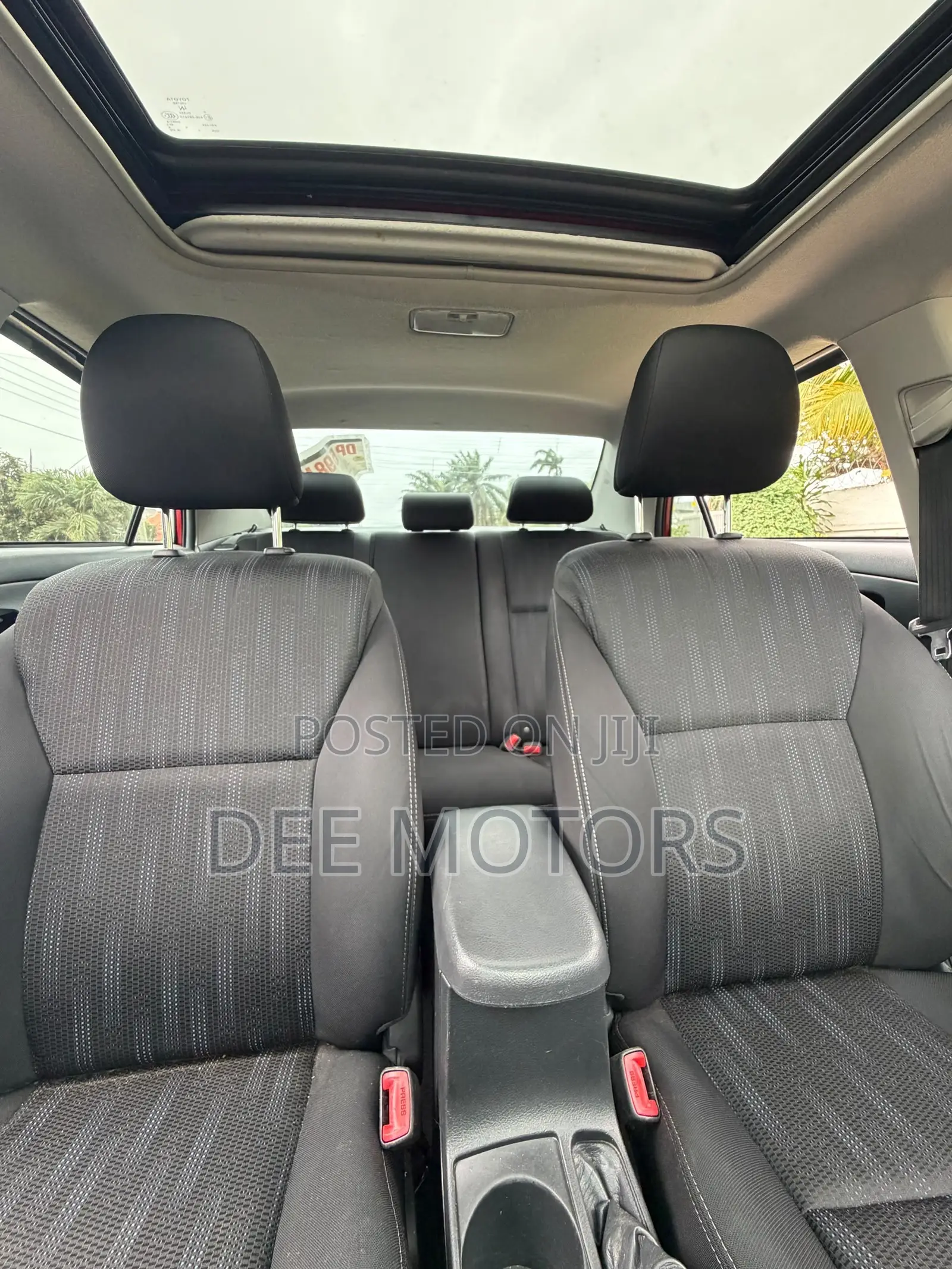 Toyota Corolla S 4dr Sedan (1.8L 4cyl 4A) 2013 Burgundy